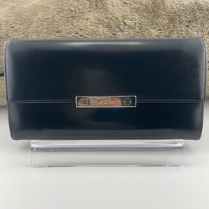 Cartier long wallet